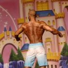 Anas  Mohammed - IFBB Europa Show of Champions Orlando 2017 - #1