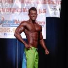 Julian  Rodriguez - NPC Royal Palm Classic 2013 - #1