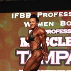 Alina   Popa - IFBB Tampa Pro 2018 - #1