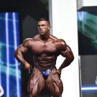 Derek  Lunsford - IFBB Olympia 2021 - #1