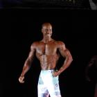 David  Odom - IFBB Precision Fit Body 2016 - #1