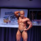 Miguel  Ruiz - NPC South Florida 2013 - #1