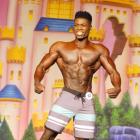 Evan  Kanu - IFBB Europa Show of Champions Orlando 2017 - #1