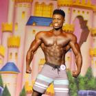 Evan  Kanu - IFBB Europa Show of Champions Orlando 2017 - #1