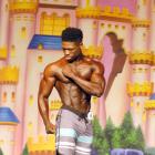 Evan  Kanu - IFBB Europa Show of Champions Orlando 2017 - #1