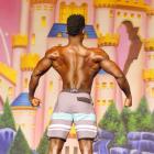 Evan  Kanu - IFBB Europa Show of Champions Orlando 2017 - #1