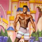 Evan  Kanu - IFBB Europa Show of Champions Orlando 2017 - #1