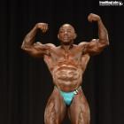 Moses   Ajala - NPC Nationals 2014 - #1