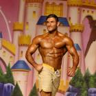 Carlo  Antonio - IFBB Europa Show of Champions Orlando 2017 - #1