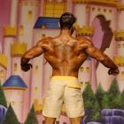 Carlo  Antonio - IFBB Europa Show of Champions Orlando 2017 - #1