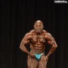 Moses   Ajala - NPC Nationals 2014 - #1