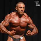 Nicholas  Medici - NPC Nationals 2015 - #1