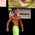Todd  McGrory - NPC Sunshine Classic 2012 - #1