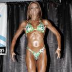 Janie  Jackson - NPC South Florida 2011 - #1