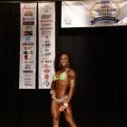 Yamiley  Gedeon - NPC Southern States 2015 - #1