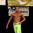 Todd  McGrory - NPC Sunshine Classic 2012 - #1