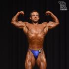 David  Savino - NPC Nationals 2015 - #1