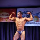 Abdiel  Alas - NPC South Florida 2013 - #1