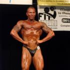 Victor  Ochlea - NPC Sunshine Classic 2012 - #1