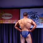 Abdiel  Alas - NPC South Florida 2013 - #1