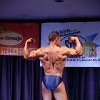 Abdiel  Alas - NPC South Florida 2013 - #1