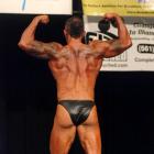 Victor  Ochlea - NPC Sunshine Classic 2012 - #1