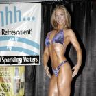 Laura  Hicks - NPC South Florida 2011 - #1