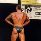 Victor  Ochlea - NPC Sunshine Classic 2012 - #1