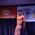 Abdiel  Alas - NPC South Florida 2013 - #1