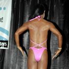 Marvellys  Almenar - NPC South Florida 2011 - #1