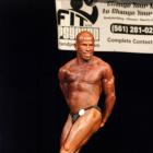 Anthony  Mannins - NPC Sunshine Classic 2012 - #1