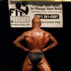 Anthony  Mannins - NPC Sunshine Classic 2012 - #1