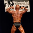 Anthony  Mannins - NPC Sunshine Classic 2012 - #1