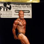 Anthony  Mannins - NPC Sunshine Classic 2012 - #1