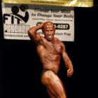 Anthony  Mannins - NPC Sunshine Classic 2012 - #1