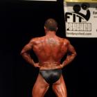 William  Fowler - NPC Sunshine Classic 2012 - #1