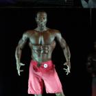 Butch  Rolle - IFBB Precision Fit Body 2016 - #1