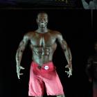 Butch  Rolle - IFBB Precision Fit Body 2016 - #1