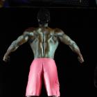 Butch  Rolle - IFBB Precision Fit Body 2016 - #1