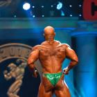 Samir  Troudi - IFBB Arnold Classic 2018 - #1