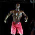 Butch  Rolle - IFBB Precision Fit Body 2016 - #1