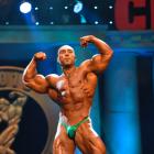 Samir  Troudi - IFBB Arnold Classic 2018 - #1