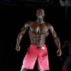 Butch  Rolle - IFBB Precision Fit Body 2016 - #1