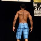 Mark  Higgins - NPC Sunshine Classic 2012 - #1