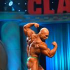 Samir  Troudi - IFBB Arnold Classic 2018 - #1