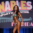 Osiris  Prieto - IFBB Naples Pro 2015 - #1