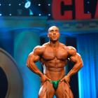 Samir  Troudi - IFBB Arnold Classic 2018 - #1