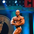 Samir  Troudi - IFBB Arnold Classic 2018 - #1