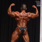 Eddie  Bracamontes - NPC Nationals 2015 - #1