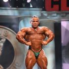 Jose  Raymond - IFBB Arnold Classic 2018 - #1